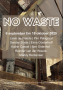 Poster-No-Waste