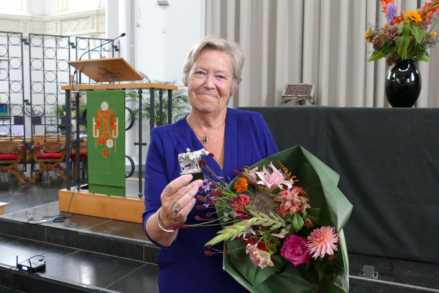 Piet-Jonker-weidevenner-museum-koetje