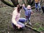 Paaseieren zoeken 1 april 18