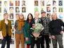 Portrettenparade Kunsthuis febr24