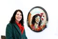 Maddy-Rentenaar-Piet-Jonker-weidevenner-Maddy-Rentenaar-kunsthuis-portretten-