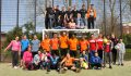 pers foto voetbal 2015