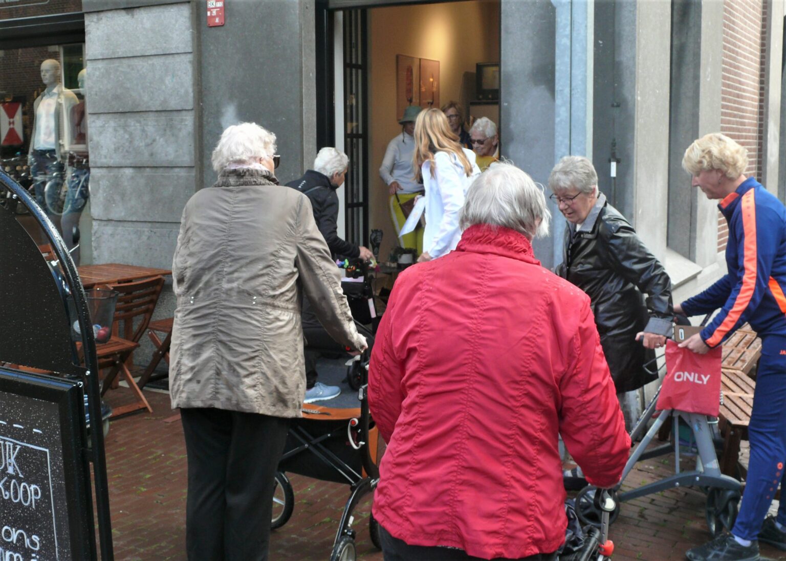 Piet Jonker rollatorloop 2019 (14)