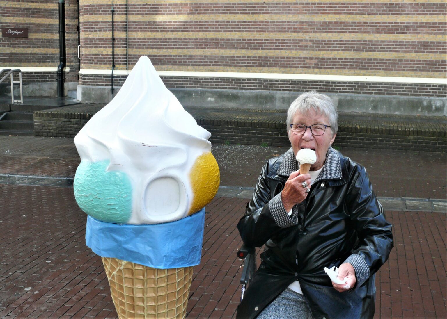 Piet Jonker rollatorloop 2019 (16)