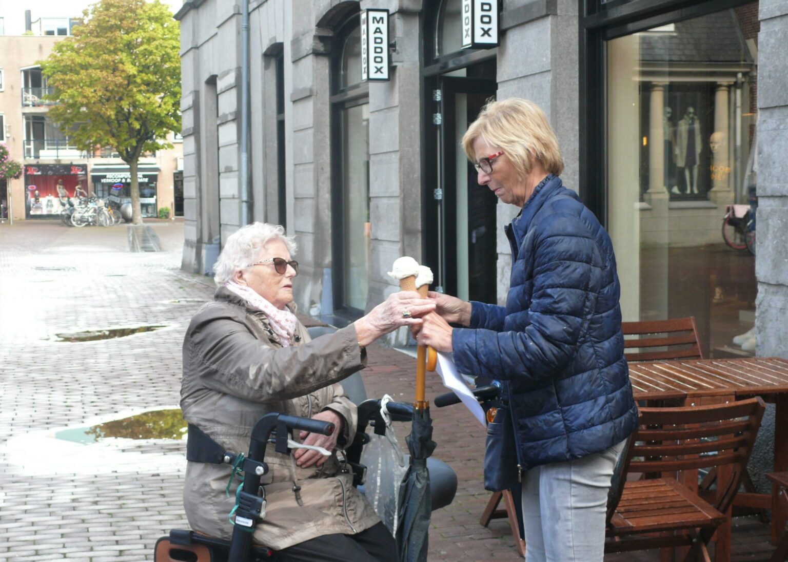 Piet Jonker rollatorloop 2019 (17)