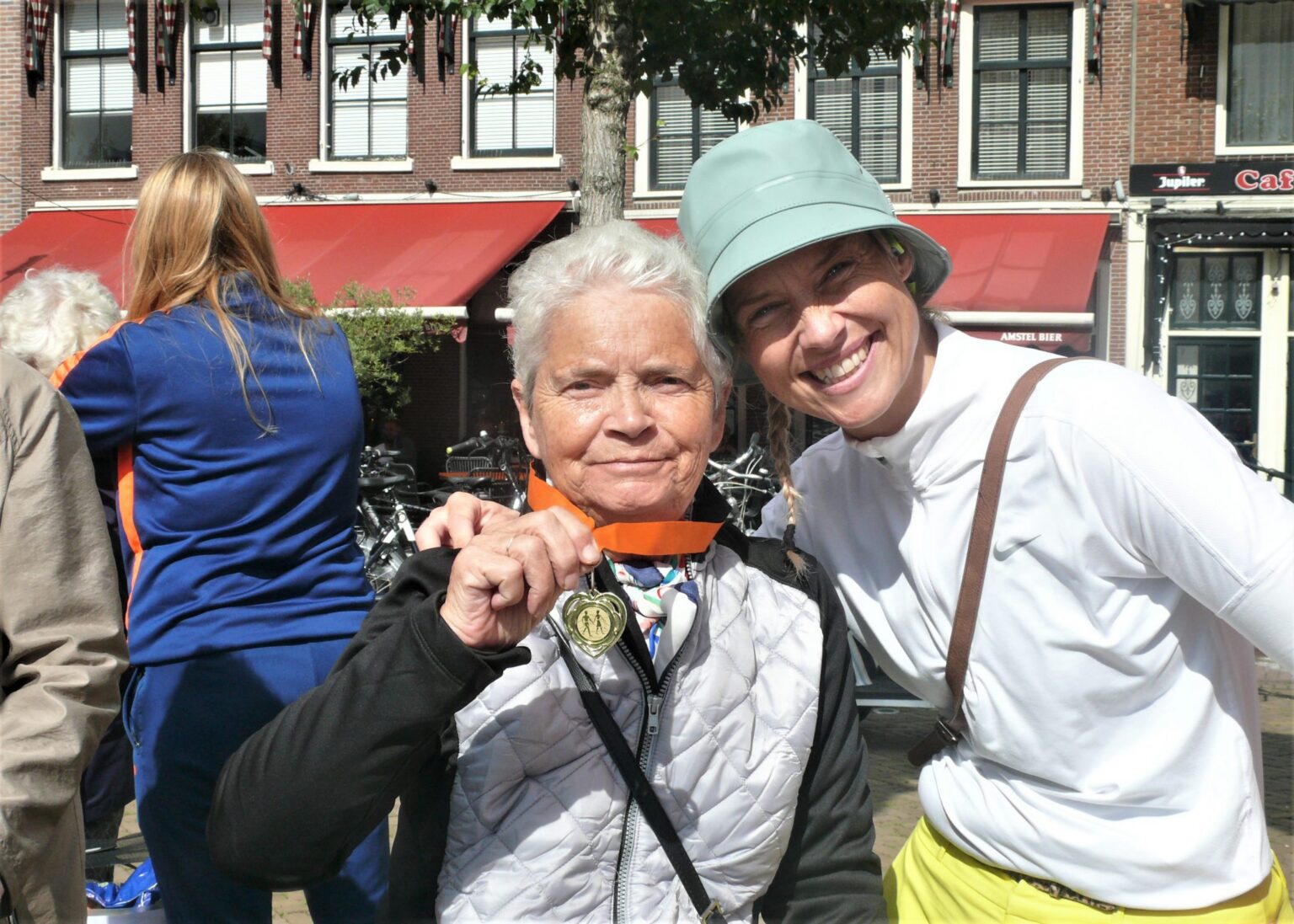 Piet Jonker rollatorloop 2019 (21)