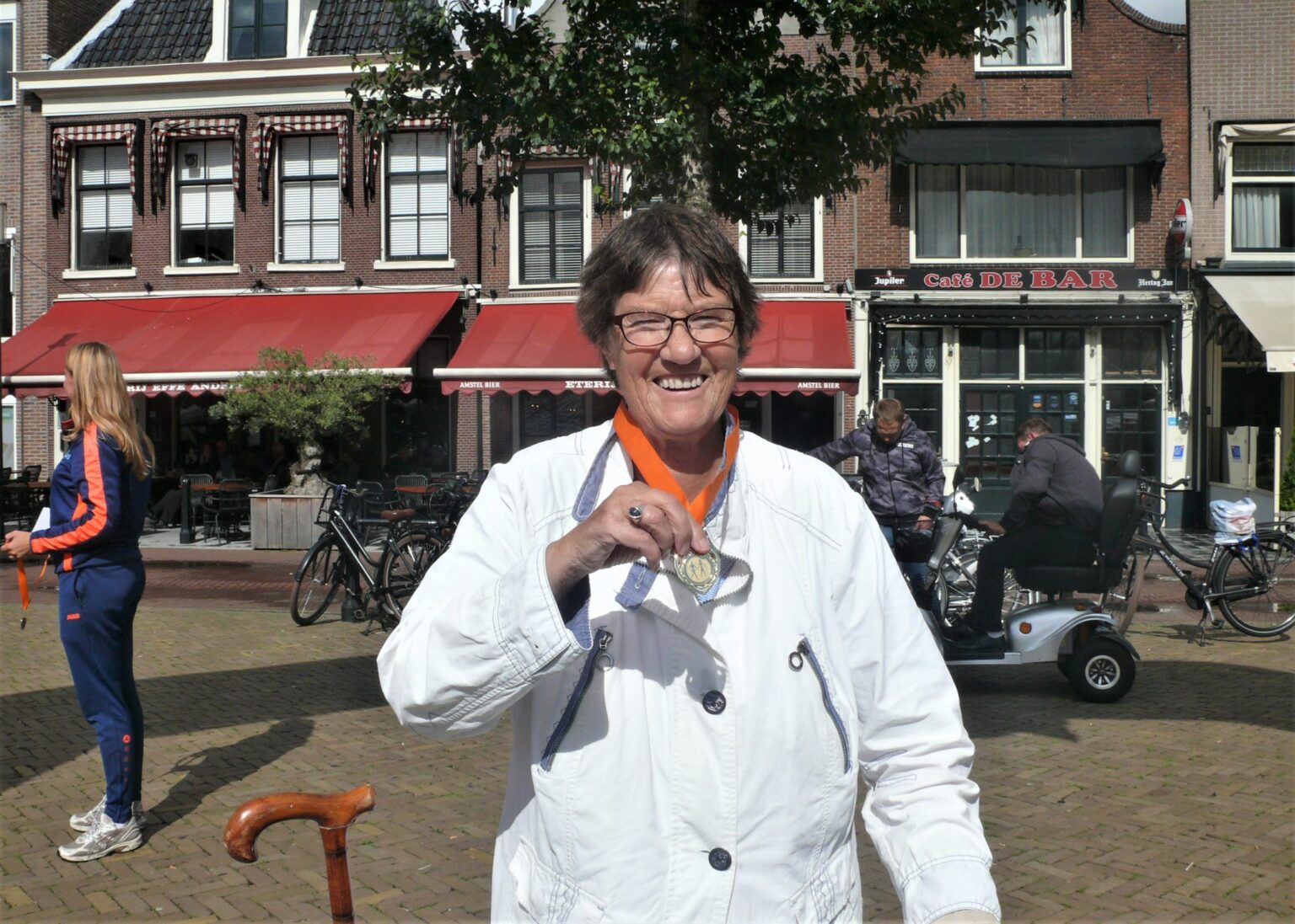 Piet Jonker rollatorloop 2019 (25)
