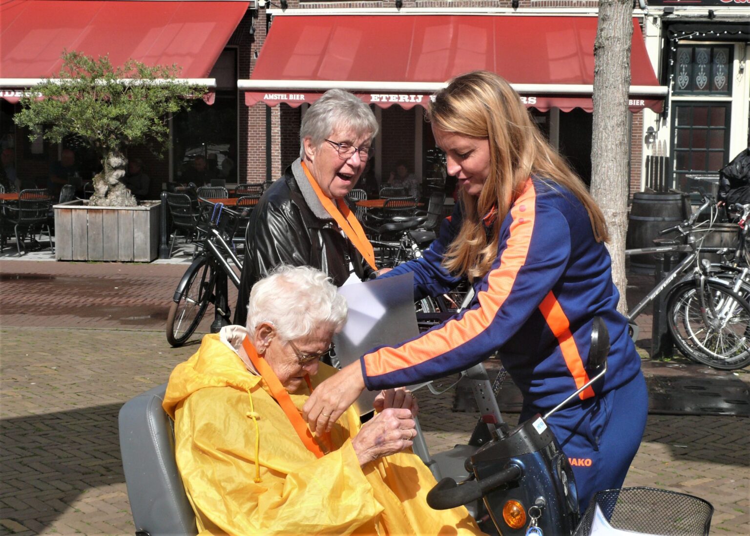 Piet Jonker rollatorloop 2019 (28)