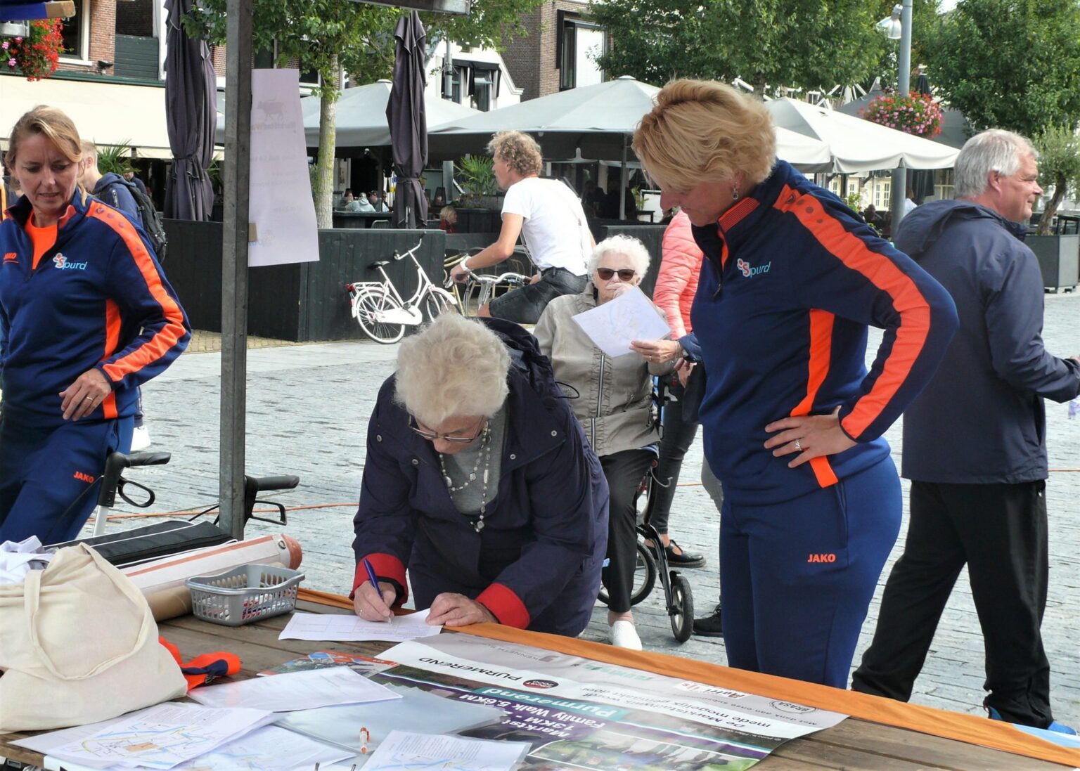 Piet Jonker rollatorloop 2019 (32)