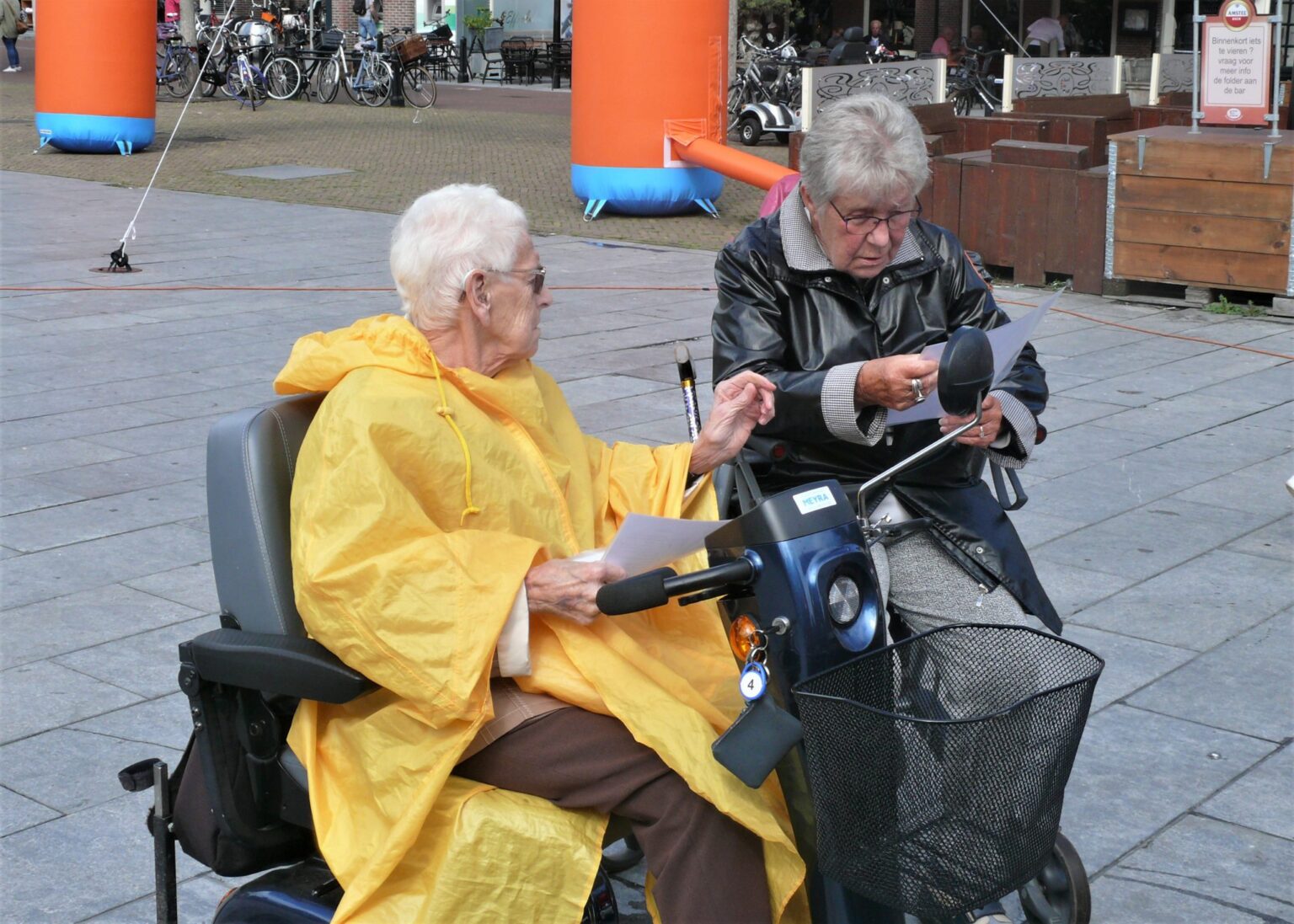Piet Jonker rollatorloop 2019 (33)