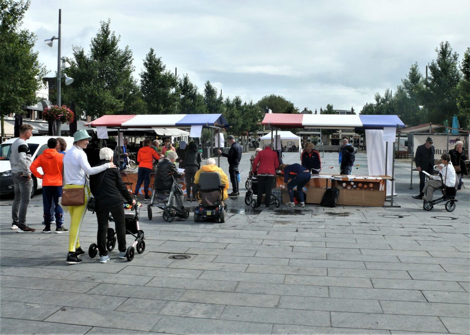 Piet Jonker rollatorloop 2019 (34)