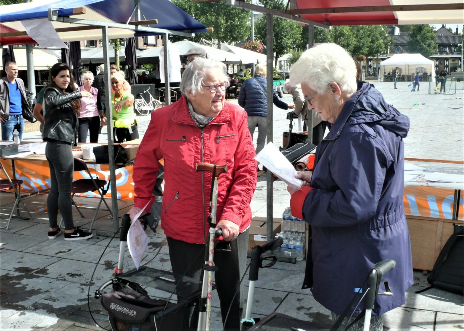 Piet Jonker rollatorloop 2019 (35)