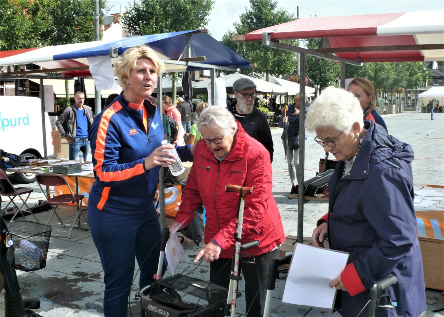 Piet Jonker rollatorloop 2019 (36)