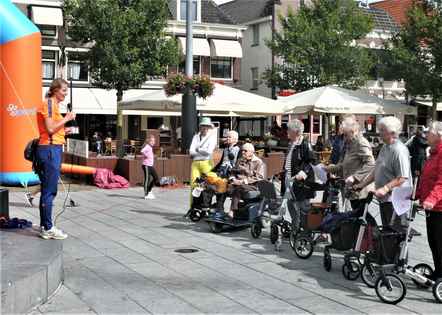 Piet Jonker rollatorloop 2019 (39)