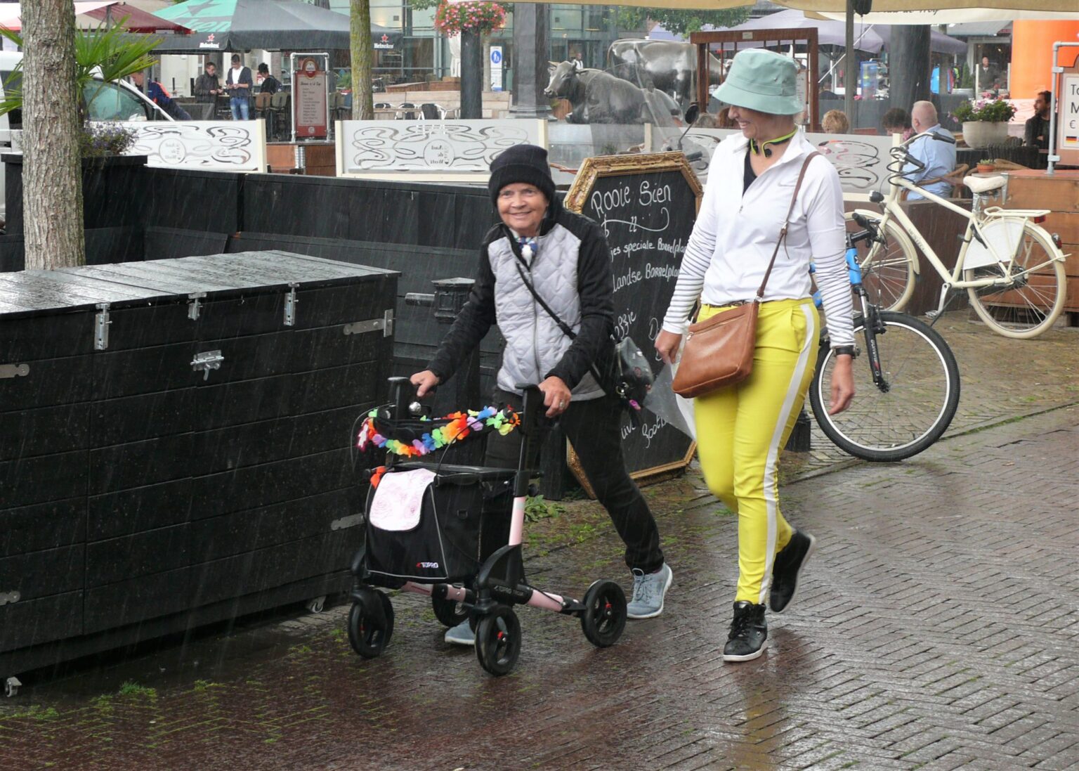 Piet Jonker rollatorloop 2019 (4)