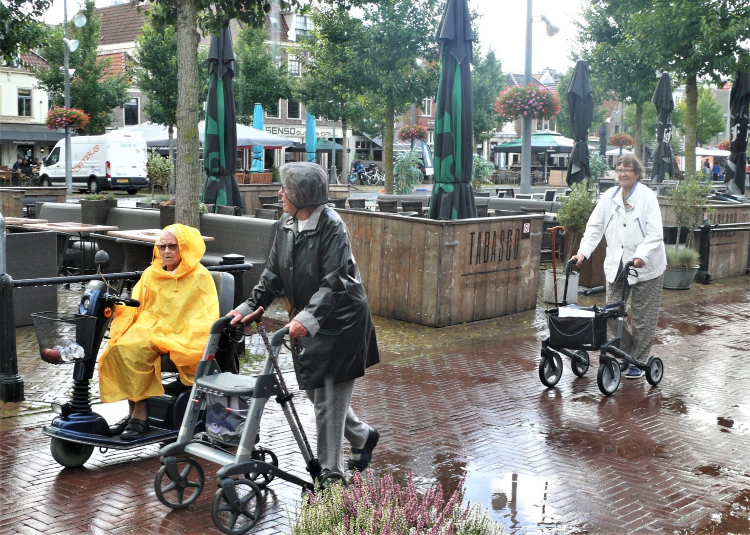 Piet Jonker rollatorloop 2019 (8)