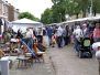 Rommelmarkt Hazepolder 30aug26
