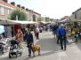 Rommelmarkt Hazepolder aug23