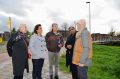 tunnel fons legt uit