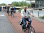 Rondje Weidevenne mei 2022