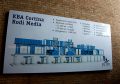Technische informatie pers