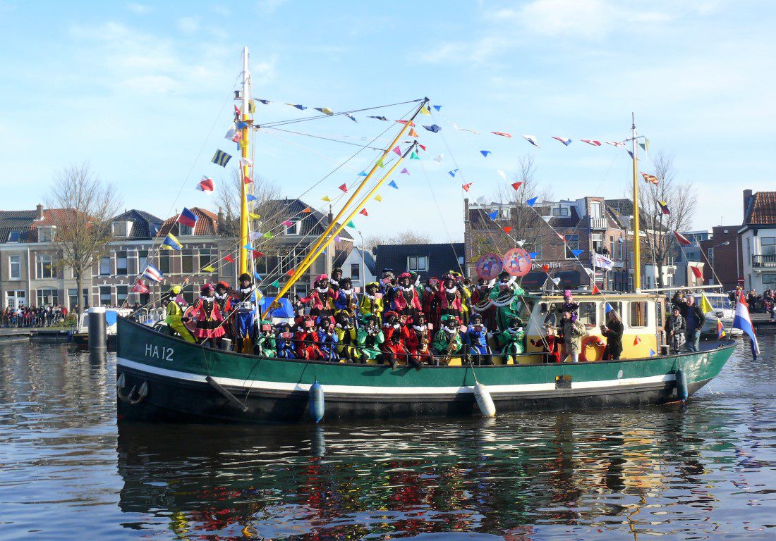 Piet Jonker Sint weidevenner (2)