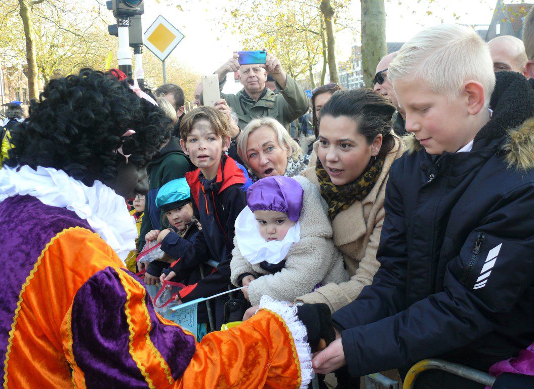 Piet Jonker Sint weidevenner (60)