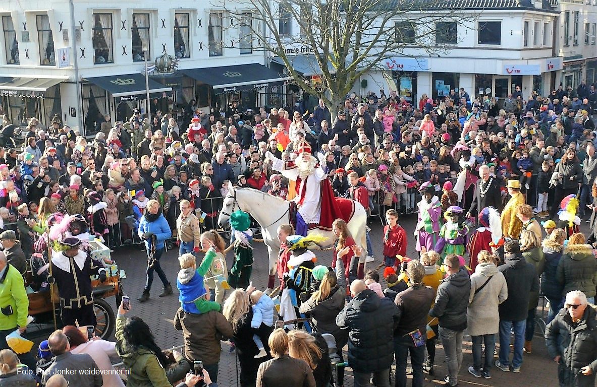 Piet Jonker Sint weidevenner (62)