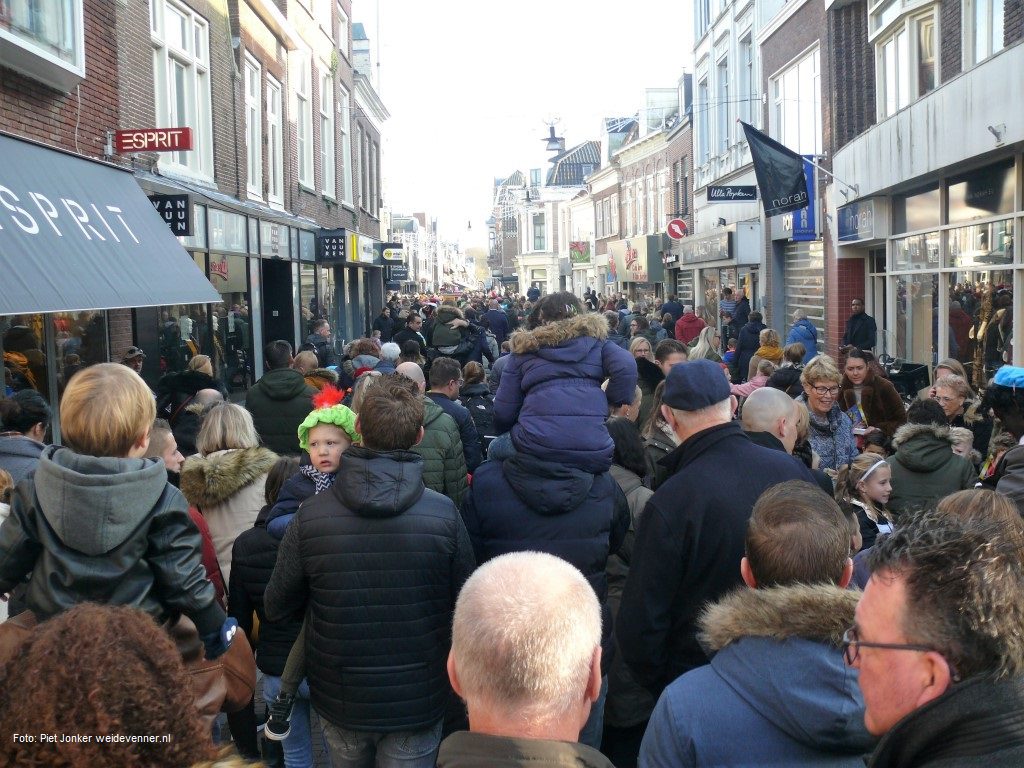 Piet Jonker Sint weidevenner (63)