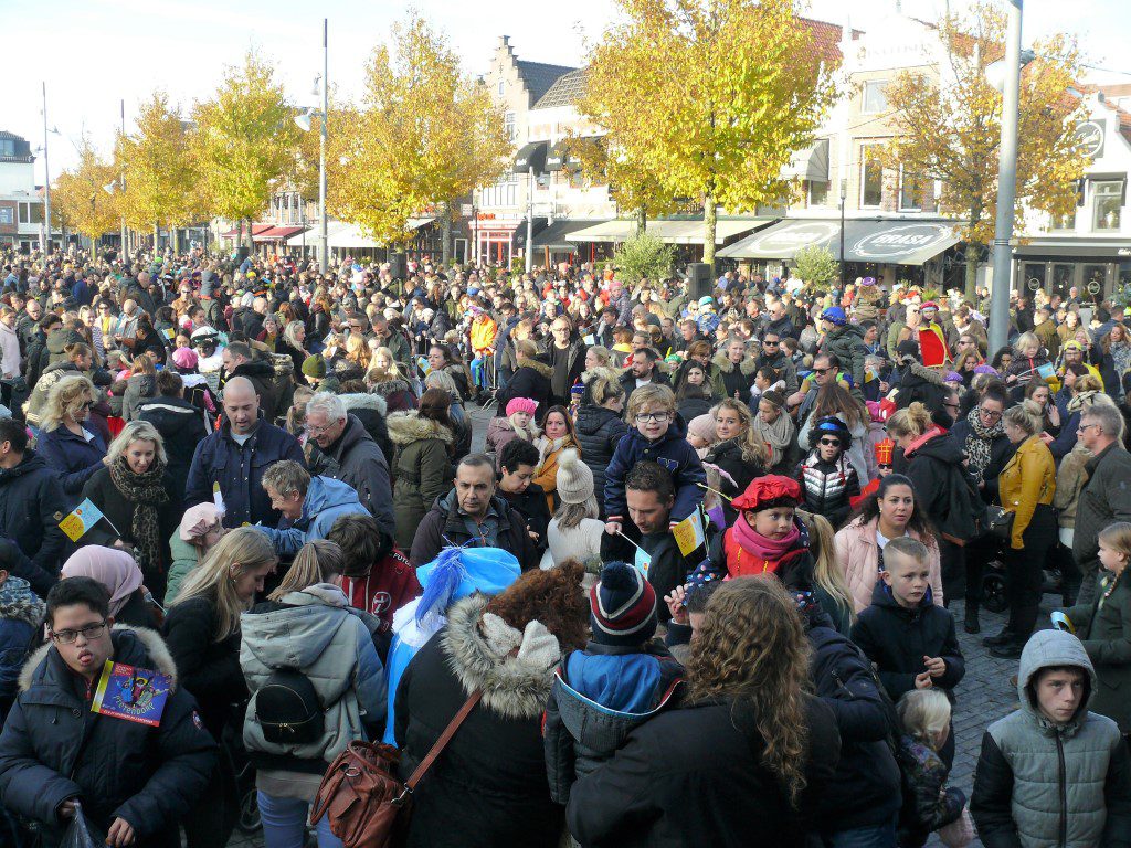 Piet Jonker Sint weidevenner (72)