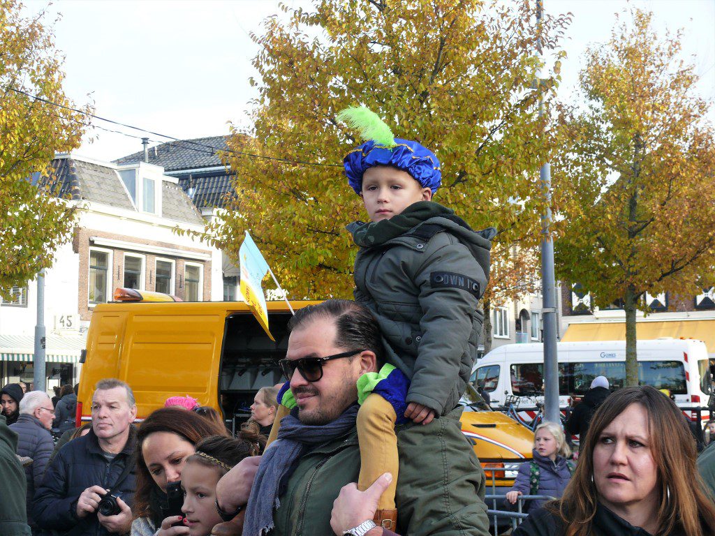 Piet Jonker Sint weidevenner (80)