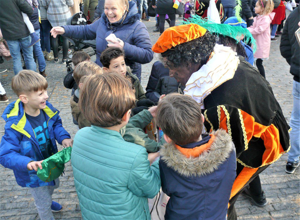 Piet Jonker Sint weidevenner (83)