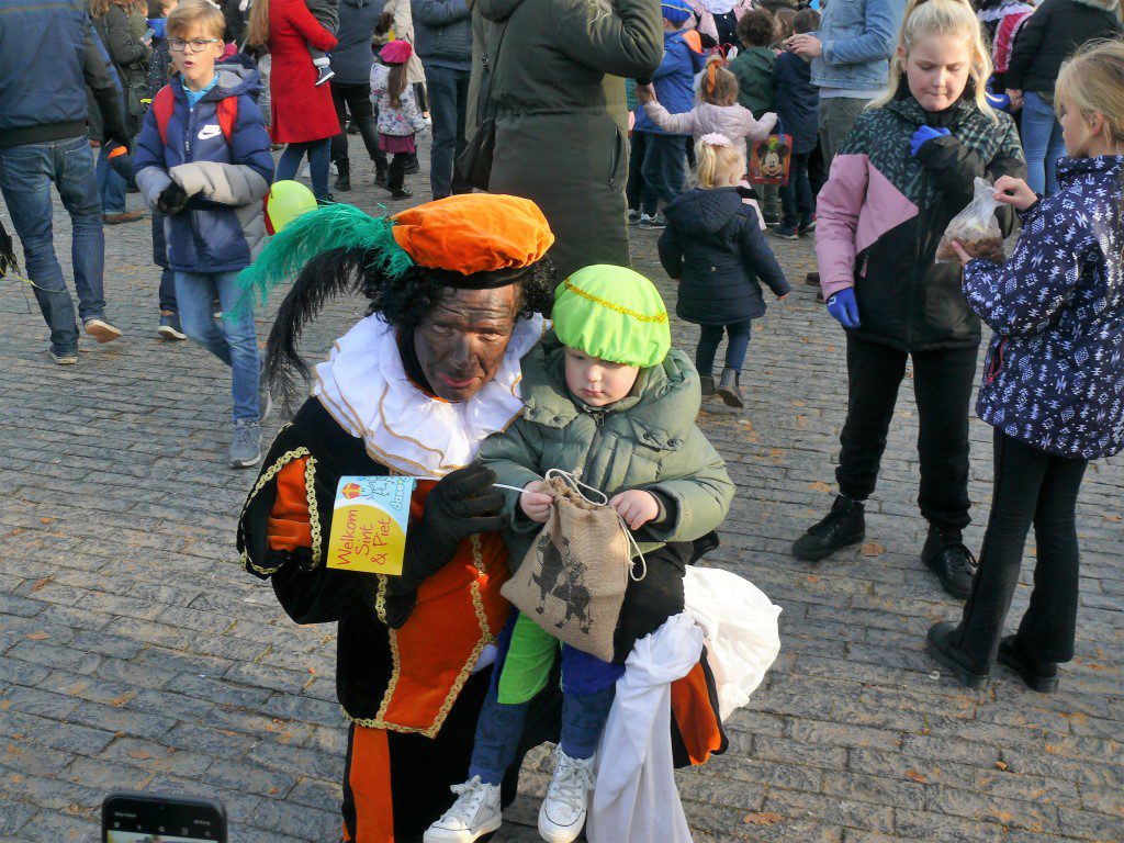 Piet Jonker Sint weidevenner (86)