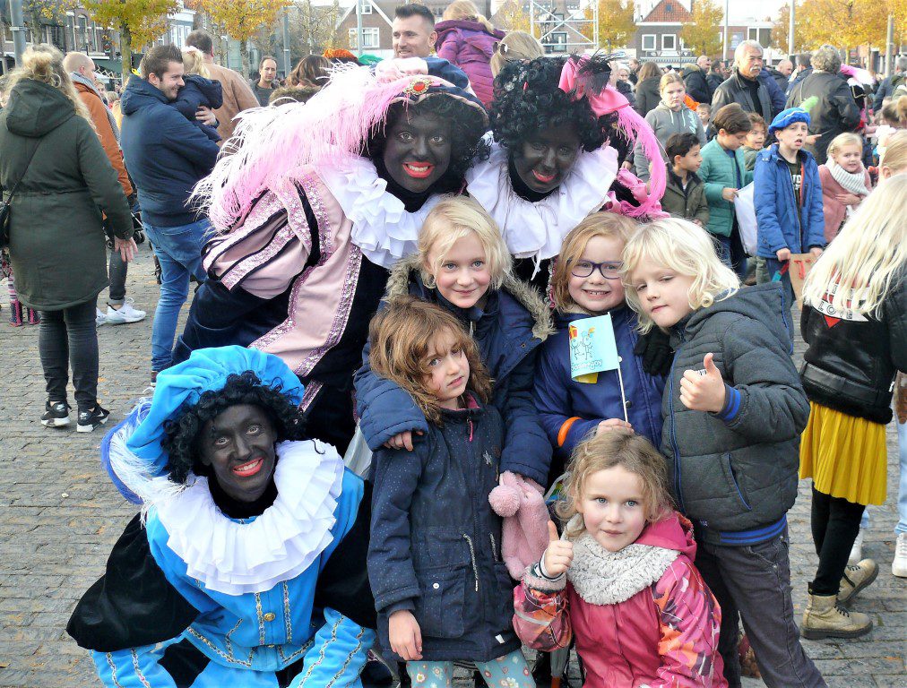 Piet Jonker Sint weidevenner (87)