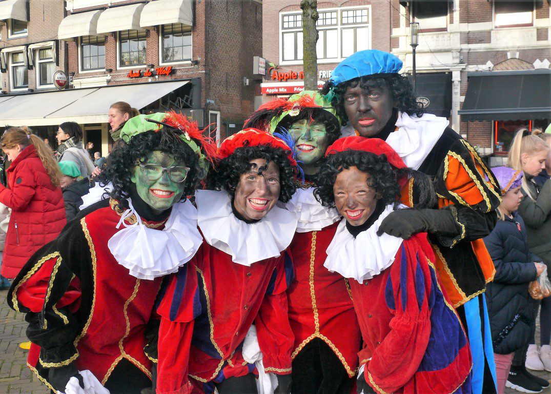 Piet Jonker Sint weidevenner (92)