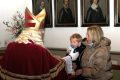 weidevenner.nl-Sint-in-museum-1