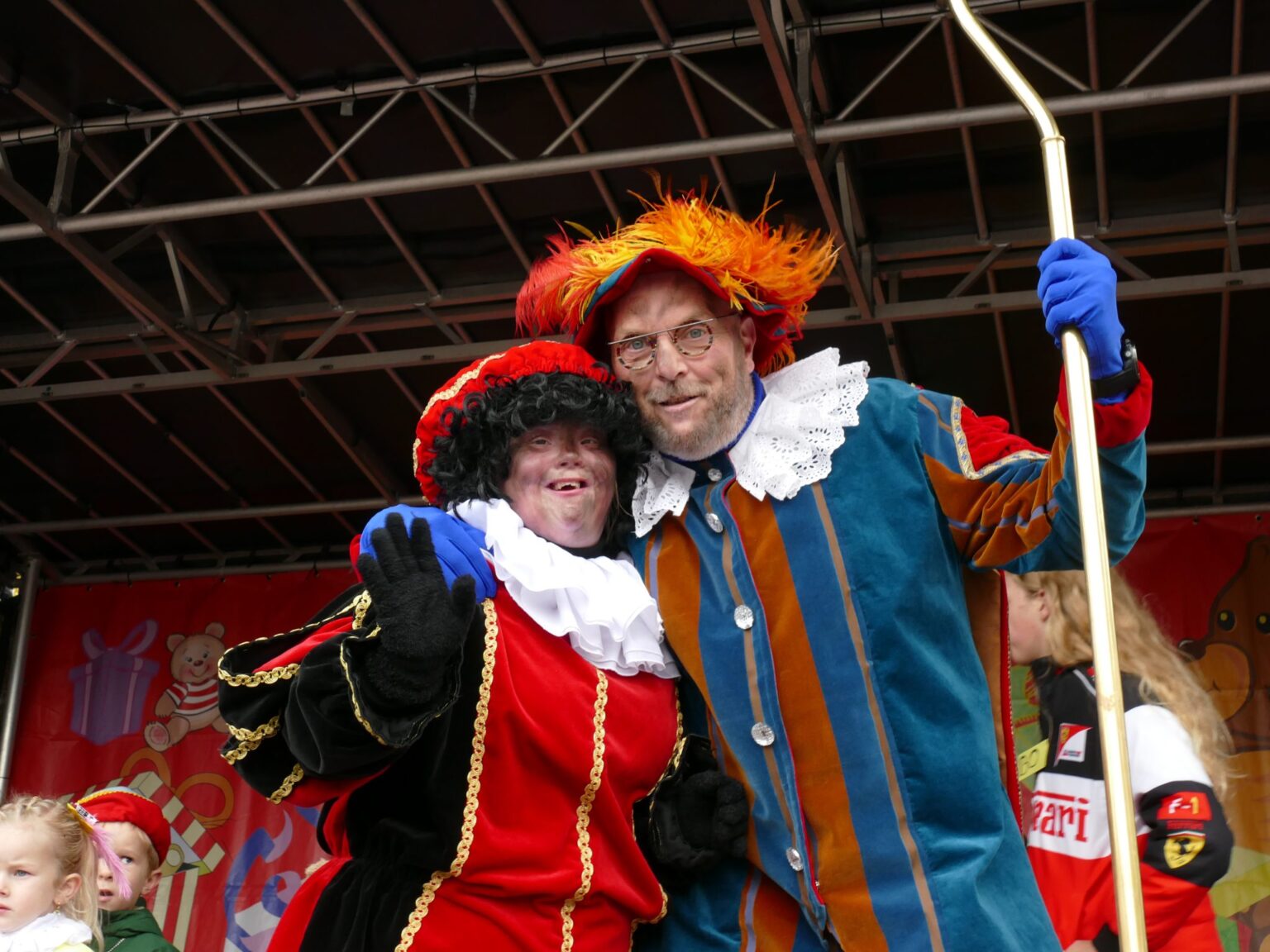 Piet-Jonker-weidevenner-sint-intocht-2023-66