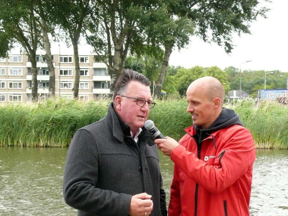 Solar Boat Race Purmerend (10)
