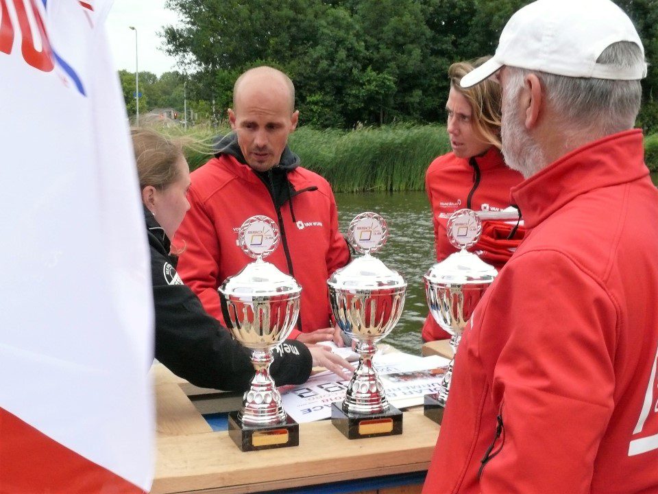 Solar Boat Race Purmerend (11)