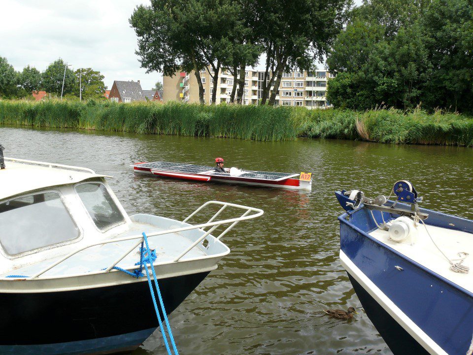 Solar Boat Race Purmerend (20)