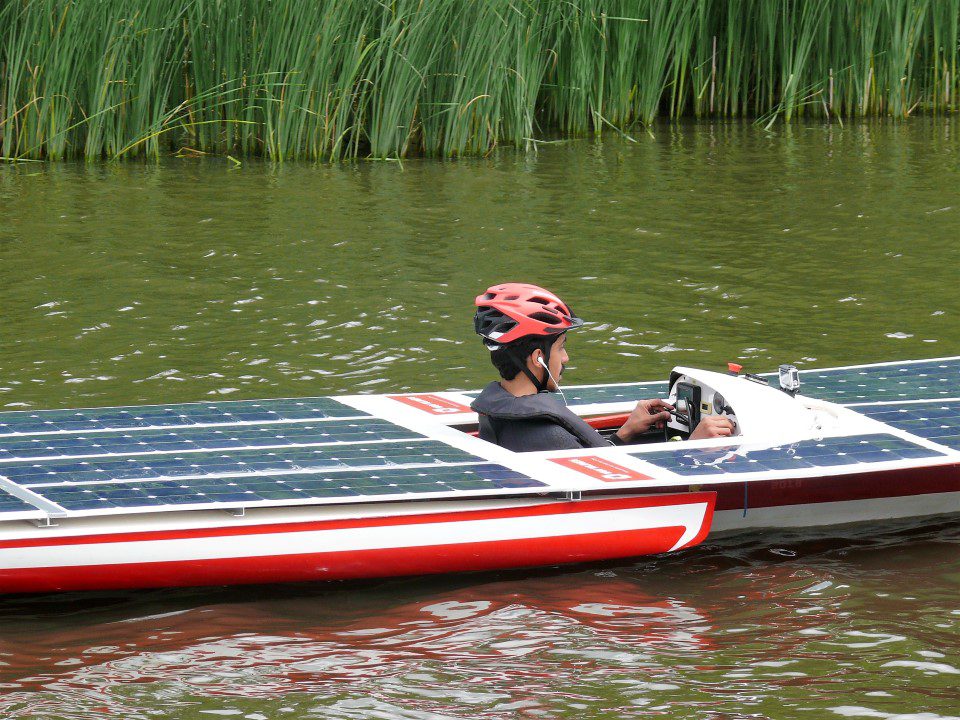 Solar Boat Race Purmerend (21)