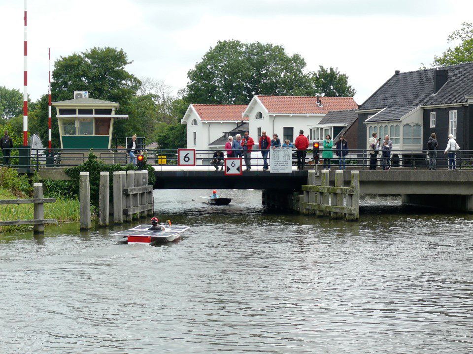 Solar Boat Race Purmerend (22)