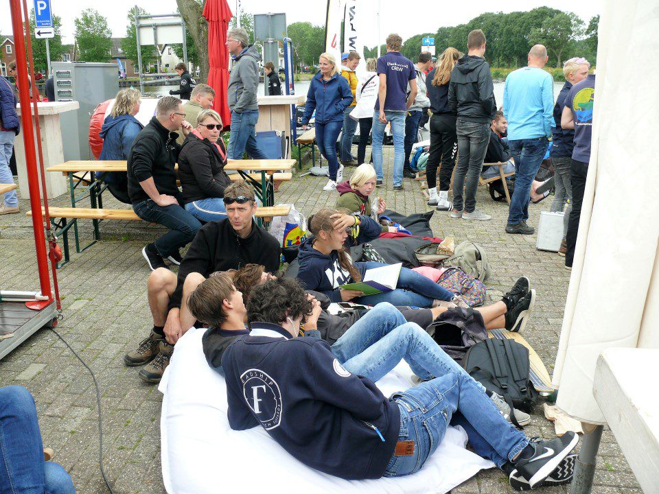 Solar Boat Race Purmerend (24)