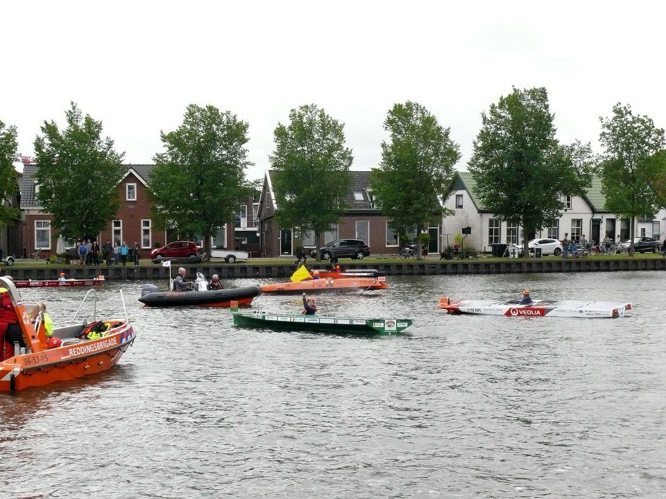 Solar Boat Race Purmerend (5)