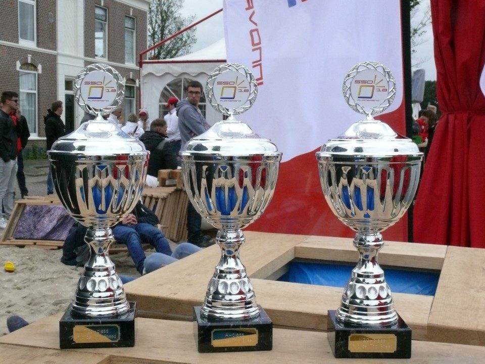 Solar Boat Race Purmerend (8)