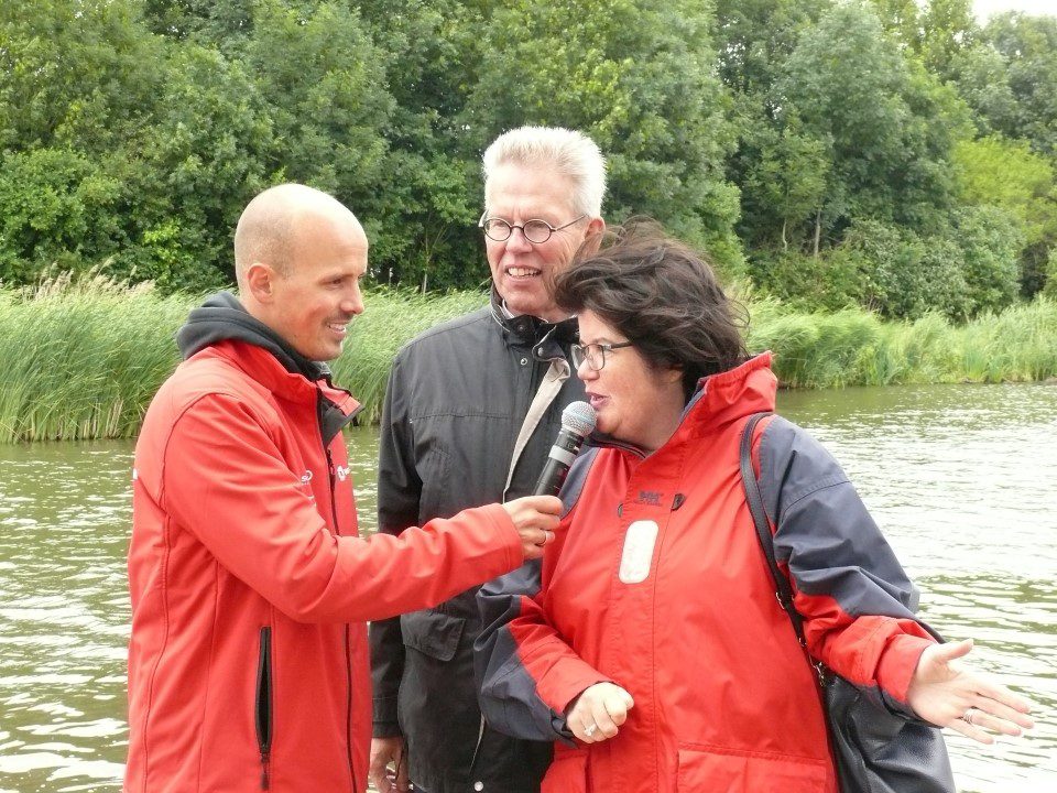 Solar Boat Race Purmerend (9)