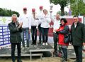 Winnaars snelheid Solar Boat Race Purmerend (34)
