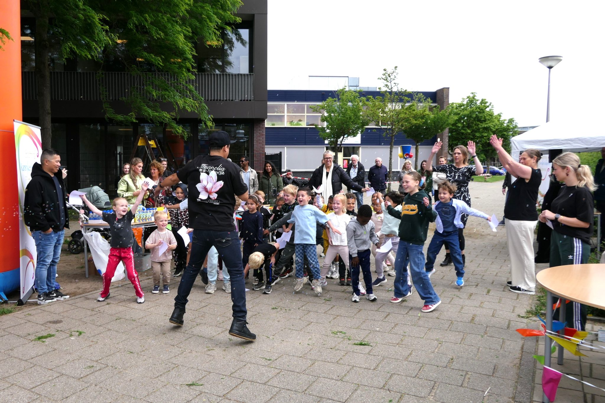 weidevenner.nl-Marimba-Sponsorloop-12