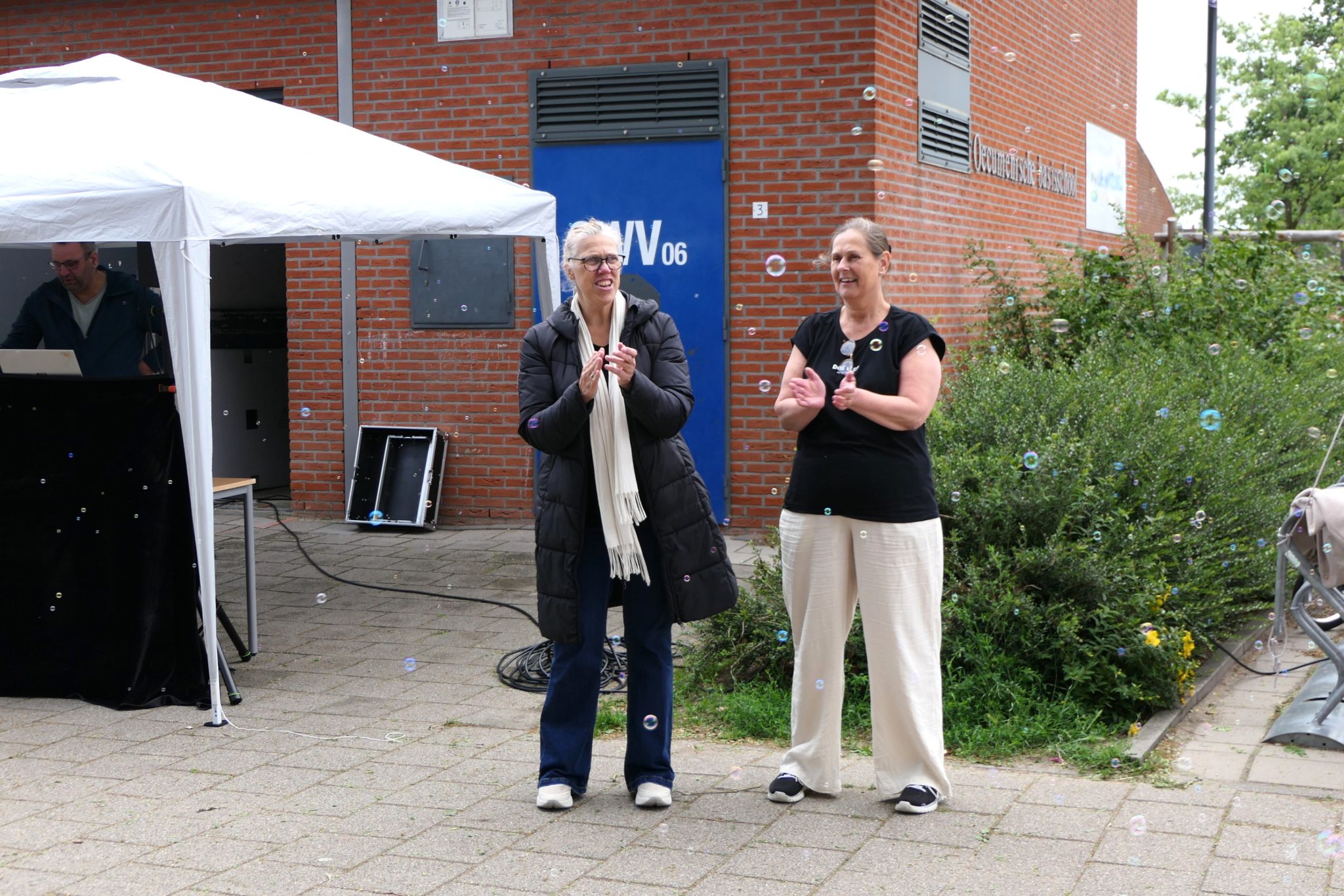 weidevenner.nl-Marimba-Sponsorloop-19