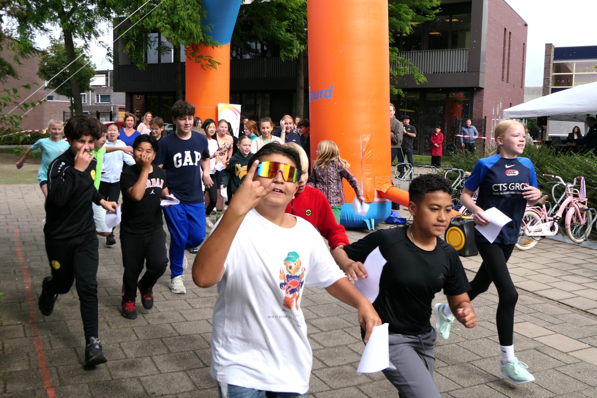 weidevenner.nl-Marimba-Sponsorloop-8